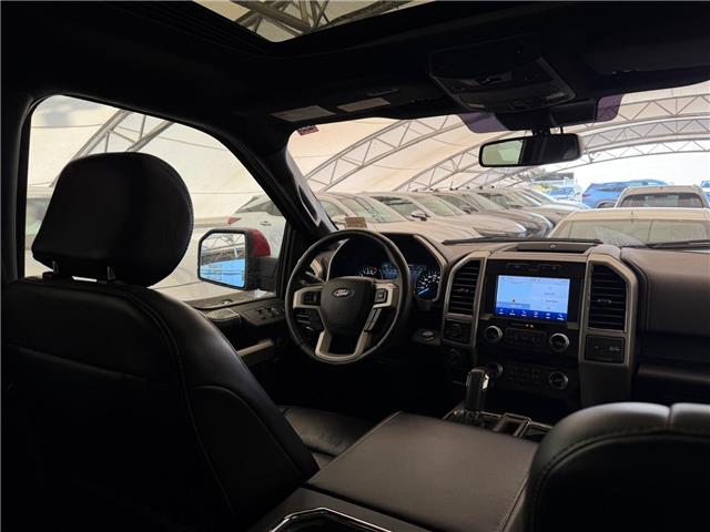 2019 Ford F-150 Lariat (Stk: 260174B) in Calgary - Image 16 of 17