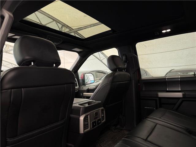 2019 Ford F-150 Lariat (Stk: 260174B) in Calgary - Image 15 of 17