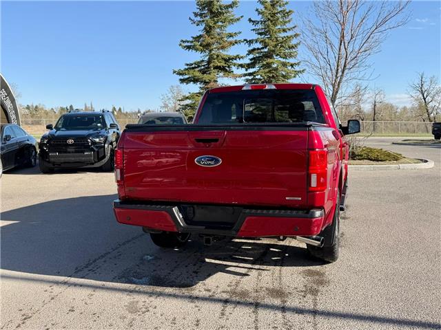 2019 Ford F-150 Lariat (Stk: 260174B) in Calgary - Image 3 of 17