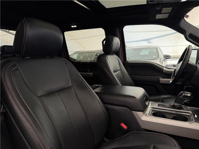 2019 Ford F-150 Lariat (Stk: 260174B) in Calgary - Image 17 of 17