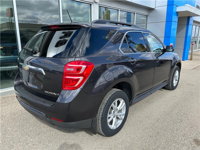 2016 Chevrolet Equinox 1LT (Stk: 26163A) in Moosomin - Image 4 of 13 2016 Chevrolet Equinox 1LT (Stk: 26163A) in Moosomin - Image 4 of 13