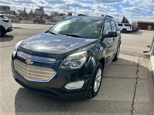 2016 Chevrolet Equinox 1LT (Stk: 26163A) in Moosomin - Image 13 of 13 2016 Chevrolet Equinox 1LT (Stk: 26163A) in Moosomin - Image 13 of 13