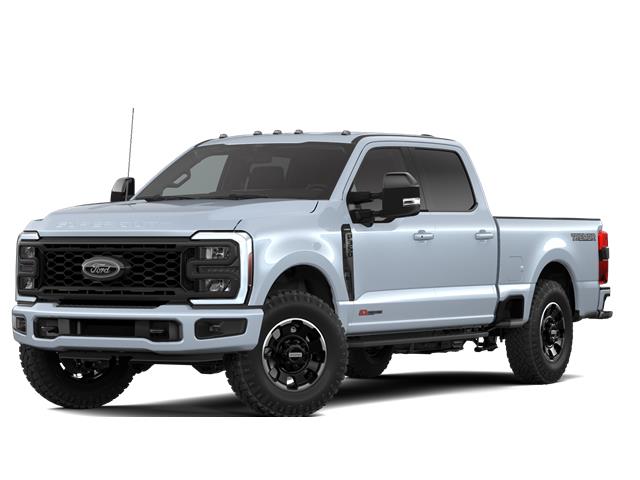 2026 Ford F-350 Lariat (Stk: MT385) in Kamloops - Image 1 of 7