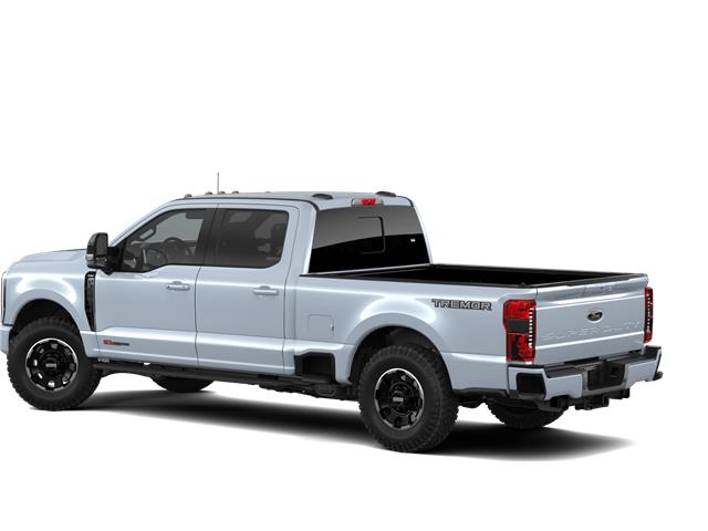 2026 Ford F-350 Lariat (Stk: MT385) in Kamloops - Image 2 of 7