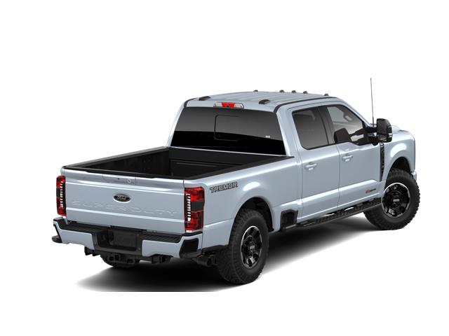 2026 Ford F-350 Lariat (Stk: MT385) in Kamloops - Image 3 of 7