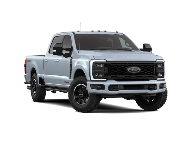 2026 Ford F-350 Lariat (Stk: MT385) in Kamloops - Image 4 of 7