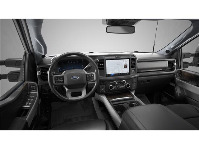 2026 Ford F-350 Lariat (Stk: MT385) in Kamloops - Image 6 of 7