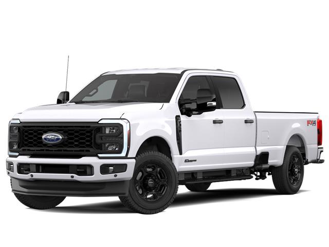 2026 Ford F-350 XL (Stk: MT387) in Kamloops - Image 1 of 7