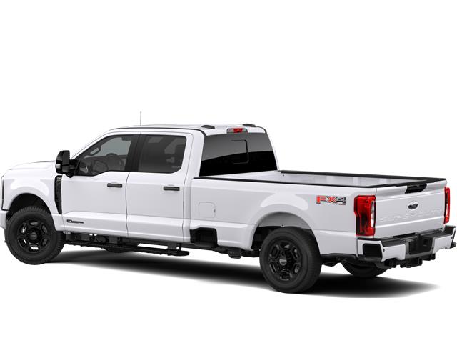 2026 Ford F-350 XL (Stk: MT387) in Kamloops - Image 2 of 7