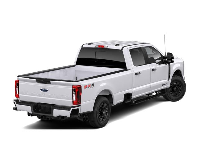 2026 Ford F-350 XL (Stk: MT387) in Kamloops - Image 3 of 7