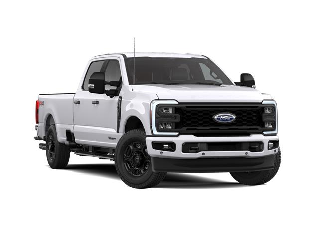 2026 Ford F-350 XL (Stk: MT387) in Kamloops - Image 4 of 7