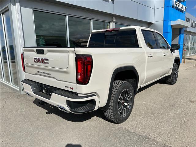 2026 GMC Sierra 1500 AT4 (Stk: 26156) in Moosomin - Image 5 of 13 2026 GMC Sierra 1500 AT4 (Stk: 26156) in Moosomin - Image 5 of 13