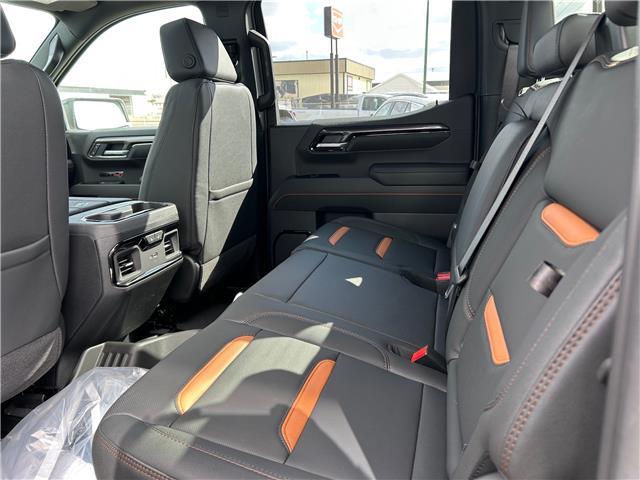 2026 GMC Sierra 1500 AT4 (Stk: 26156) in Moosomin - Image 7 of 13 2026 GMC Sierra 1500 AT4 (Stk: 26156) in Moosomin - Image 7 of 13