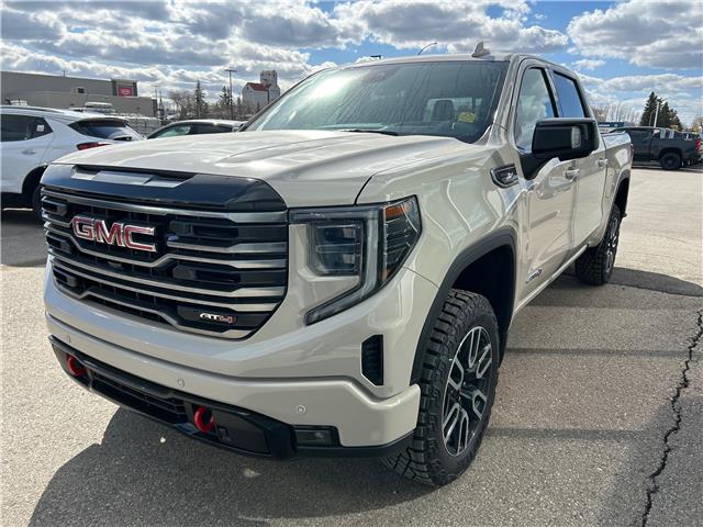 2026 GMC Sierra 1500 AT4 (Stk: 26156) in Moosomin - Image 13 of 13 2026 GMC Sierra 1500 AT4 (Stk: 26156) in Moosomin - Image 13 of 13