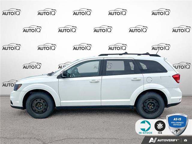 2017 Dodge Journey SXT (Stk: 26C305A) in Tillsonburg - Image 3 of 11