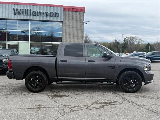 2023 RAM 1500 Classic Tradesman (Stk: W9488) in Uxbridge - Image 8 of 8 2023 RAM 1500 Classic Tradesman (Stk: W9488) in Uxbridge - Image 8 of 8