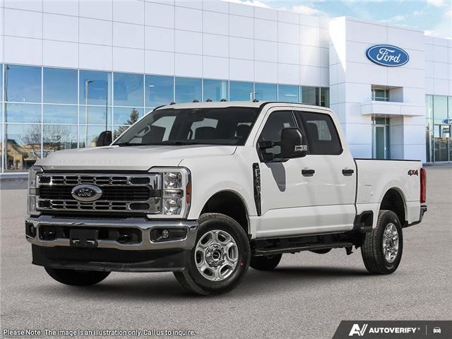 2026 Ford F-250 XLT (Stk: TA-690) in Calgary - Image 1 of 26