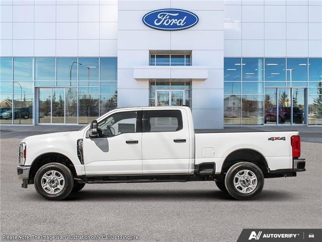 2026 Ford F-250 XLT (Stk: TA-690) in Calgary - Image 3 of 26