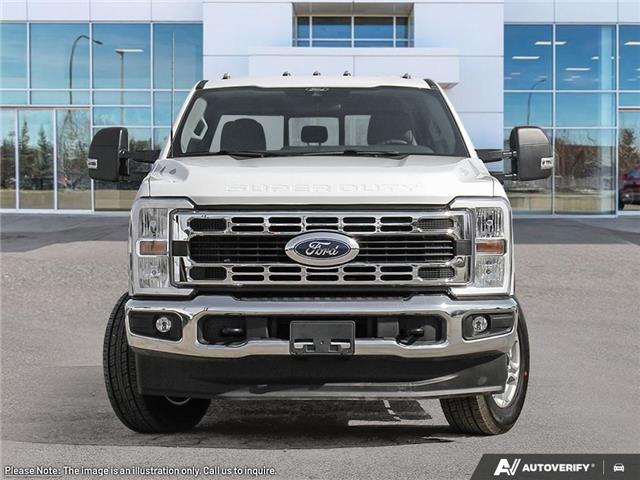 2026 Ford F-250 XLT (Stk: TA-689) in Calgary - Image 2 of 26