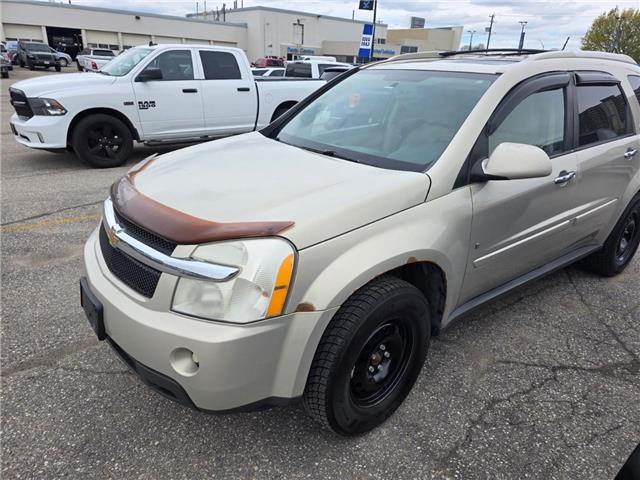 2009 Chevrolet Equinox LT (Stk: 1107) in Kitchener - Image 1 of 8