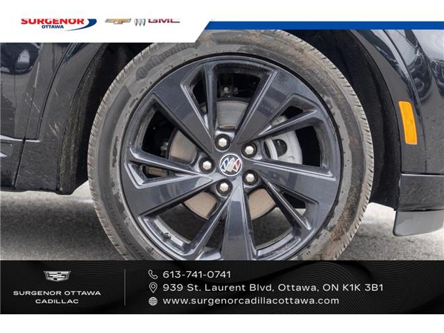 2023 Buick Envision Essence (Stk: 26080A) in Ottawa - Image 2 of 24 2023 Buick Envision Essence (Stk: 26080A) in Ottawa - Image 2 of 24