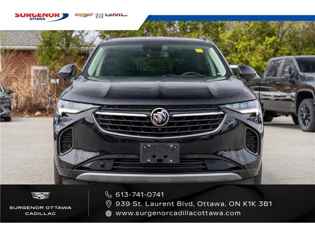 2023 Buick Envision Essence (Stk: 26080A) in Ottawa - Image 6 of 24 2023 Buick Envision Essence (Stk: 26080A) in Ottawa - Image 6 of 24