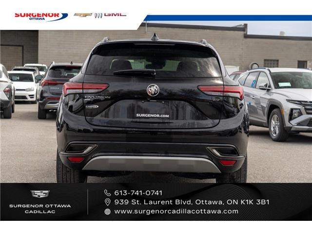 2023 Buick Envision Essence (Stk: 26080A) in Ottawa - Image 8 of 24 2023 Buick Envision Essence (Stk: 26080A) in Ottawa - Image 8 of 24