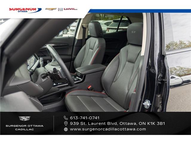 2023 Buick Envision Essence (Stk: 26080A) in Ottawa - Image 13 of 24 2023 Buick Envision Essence (Stk: 26080A) in Ottawa - Image 13 of 24