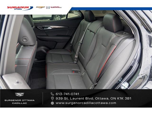 2023 Buick Envision Essence (Stk: 26080A) in Ottawa - Image 15 of 24 2023 Buick Envision Essence (Stk: 26080A) in Ottawa - Image 15 of 24