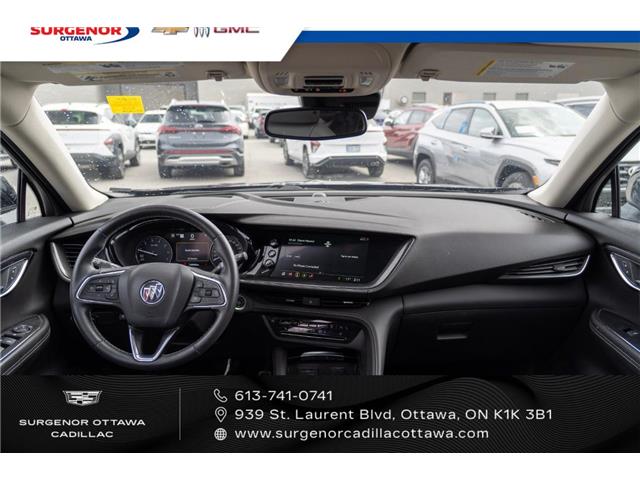 2023 Buick Envision Essence (Stk: 26080A) in Ottawa - Image 17 of 24 2023 Buick Envision Essence (Stk: 26080A) in Ottawa - Image 17 of 24