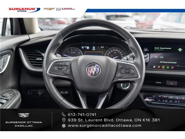 2023 Buick Envision Essence (Stk: 26080A) in Ottawa - Image 18 of 24 2023 Buick Envision Essence (Stk: 26080A) in Ottawa - Image 18 of 24