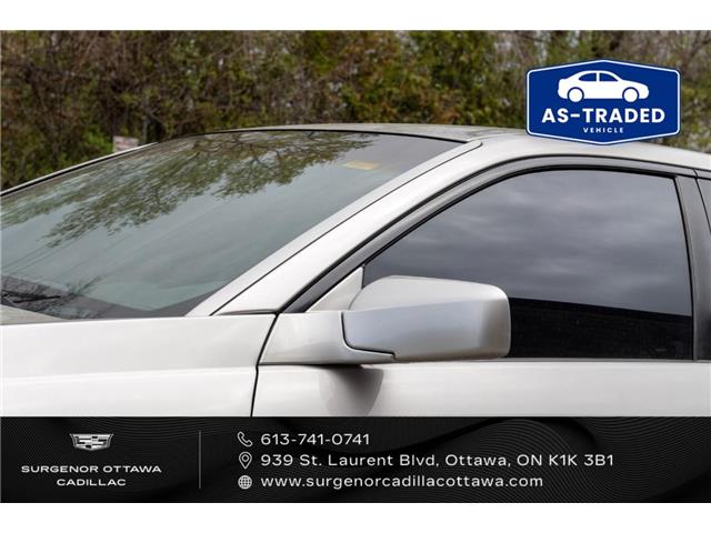 2007 Cadillac CTS Base (Stk: R27662B) in Ottawa - Image 2 of 16