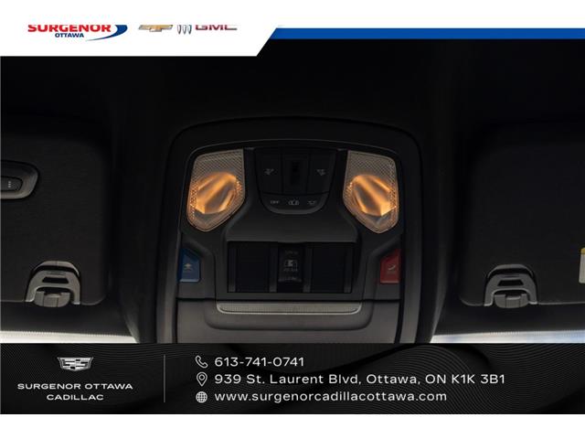 2022 RAM 1500 Big Horn (Stk: R28485A) in Ottawa - Image 20 of 23