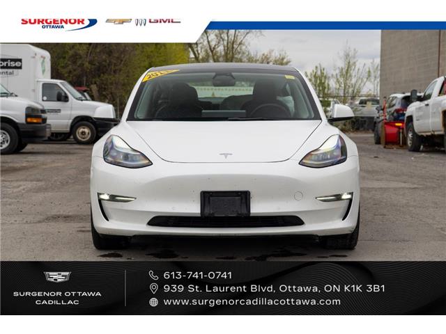 2022 Tesla Model 3 Long Range (Stk: R27715A) in Ottawa - Image 5 of 15 2022 Tesla Model 3 Long Range (Stk: R27715A) in Ottawa - Image 5 of 15