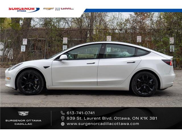 2022 Tesla Model 3 Long Range (Stk: R27715A) in Ottawa - Image 6 of 15 2022 Tesla Model 3 Long Range (Stk: R27715A) in Ottawa - Image 6 of 15