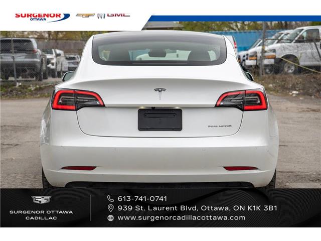 2022 Tesla Model 3 Long Range (Stk: R27715A) in Ottawa - Image 7 of 15 2022 Tesla Model 3 Long Range (Stk: R27715A) in Ottawa - Image 7 of 15
