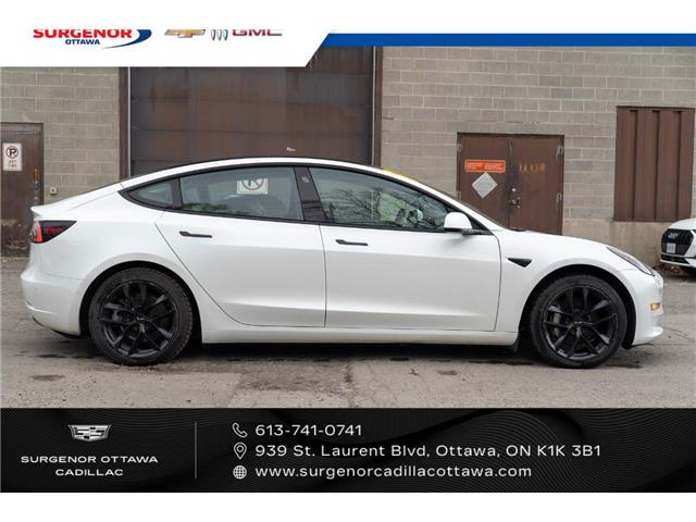 2022 Tesla Model 3 Long Range (Stk: R27715A) in Ottawa - Image 8 of 15 2022 Tesla Model 3 Long Range (Stk: R27715A) in Ottawa - Image 8 of 15