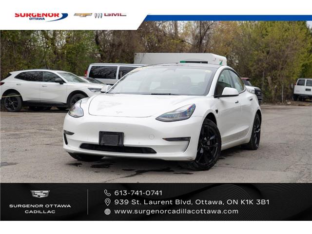2022 Tesla Model 3 Long Range (Stk: R27715A) in Ottawa - Image 9 of 15 2022 Tesla Model 3 Long Range (Stk: R27715A) in Ottawa - Image 9 of 15