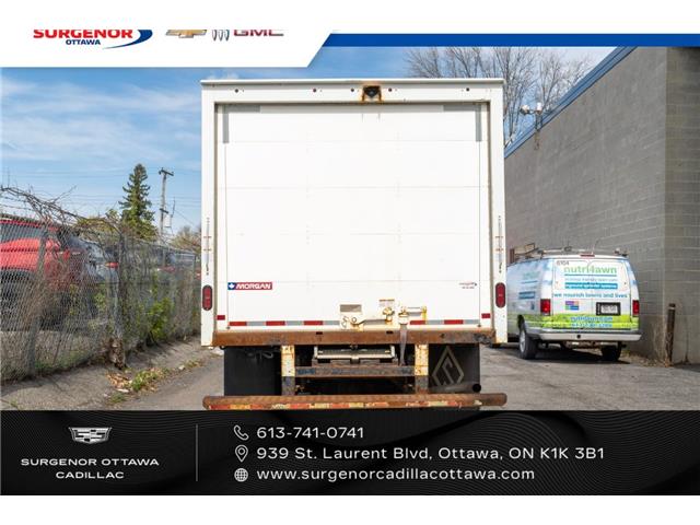 2020 GMC Savana Cutaway Work Van (Stk: R28410A) in Ottawa - Image 4 of 15 2020 GMC Savana Cutaway Work Van (Stk: R28410A) in Ottawa - Image 4 of 15