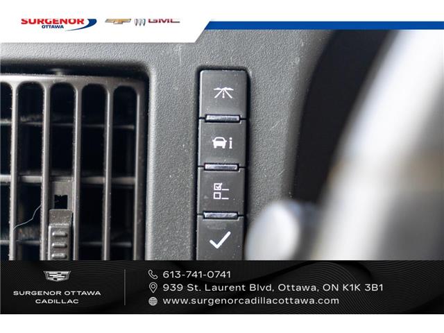 2020 GMC Savana Cutaway Work Van (Stk: R28410A) in Ottawa - Image 7 of 15 2020 GMC Savana Cutaway Work Van (Stk: R28410A) in Ottawa - Image 7 of 15