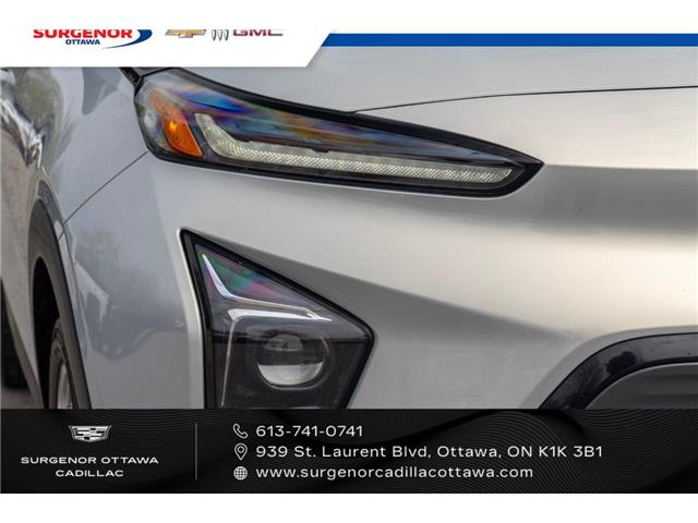 2022 Chevrolet Bolt EUV LT (Stk: 26089A) in Ottawa - Image 3 of 21