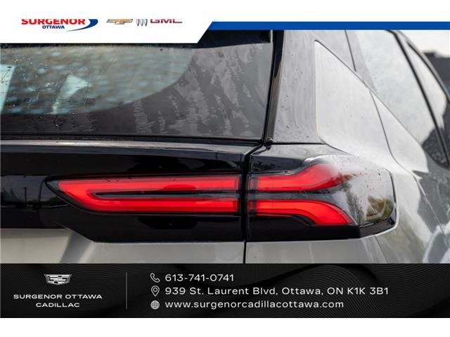 2022 Chevrolet Bolt EUV LT (Stk: 26089A) in Ottawa - Image 4 of 21