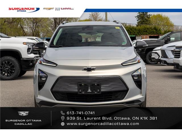 2022 Chevrolet Bolt EUV LT (Stk: 26089A) in Ottawa - Image 6 of 21