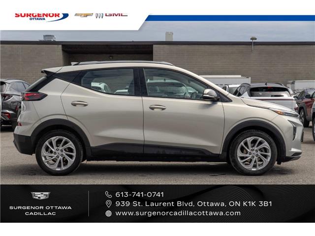 2022 Chevrolet Bolt EUV LT (Stk: 26089A) in Ottawa - Image 9 of 21
