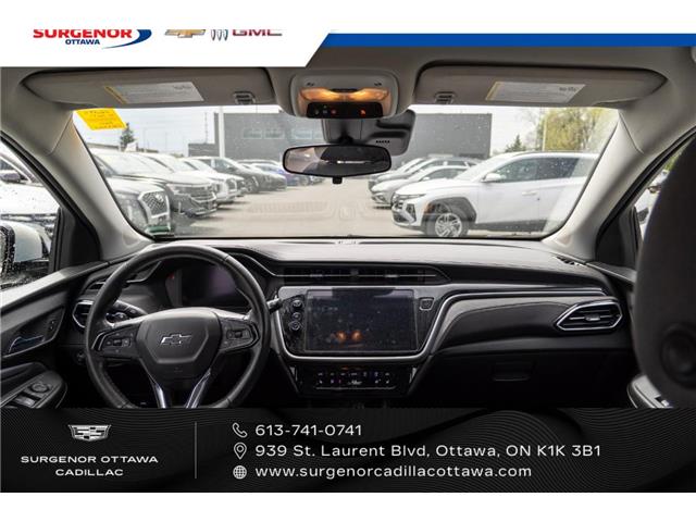 2022 Chevrolet Bolt EUV LT (Stk: 26089A) in Ottawa - Image 13 of 21