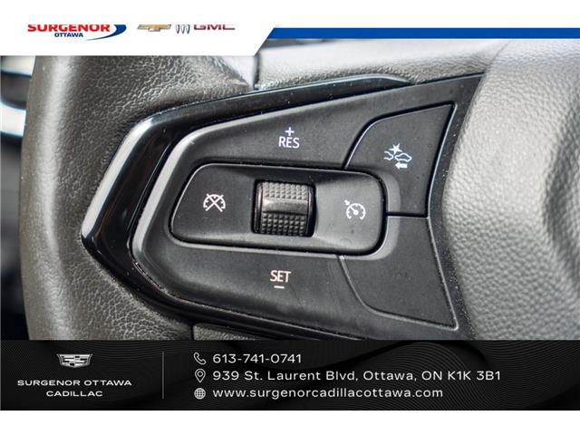 2022 Chevrolet Bolt EUV LT (Stk: 26089A) in Ottawa - Image 16 of 21