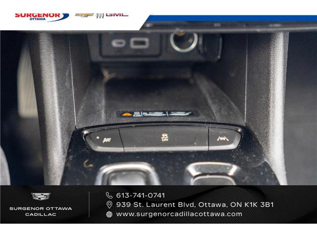 2022 Chevrolet Bolt EUV LT (Stk: 26089A) in Ottawa - Image 20 of 21