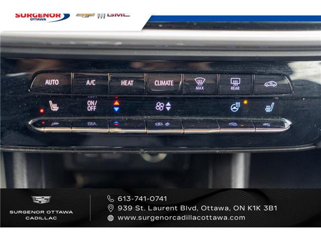 2022 Chevrolet Bolt EUV LT (Stk: 26089A) in Ottawa - Image 21 of 21