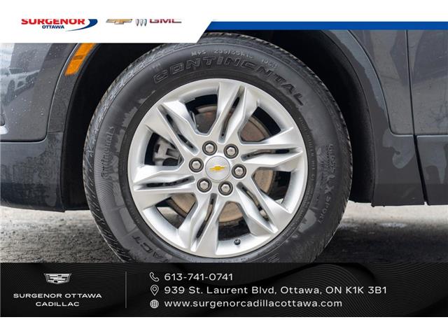 2022 Chevrolet Blazer True North (Stk: 26092A) in Ottawa - Image 2 of 20