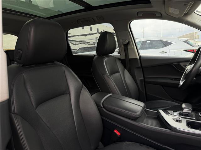 2019 Audi Q7 55 Technik (Stk: 260678A) in Calgary - Image 18 of 18